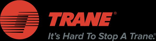 Trane - It's hard to stop a Trane®